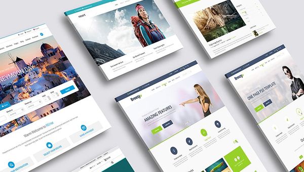 Web design in Eldoret