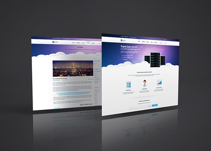 Website Design services in Kitengela graphic design in kitengela kajiado