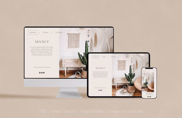 Website Design Kenya