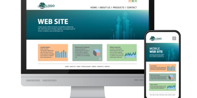 Thika Web Development Services Local Businesses Web Design in thika kenya