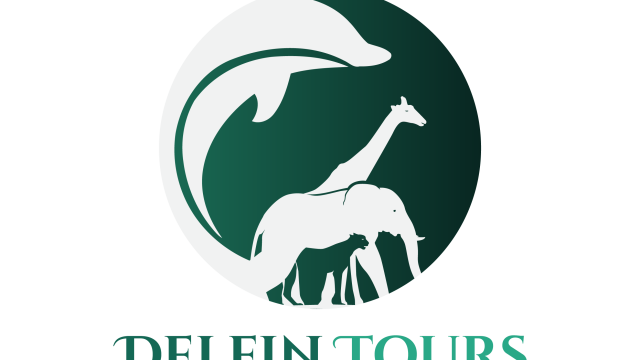 Delfin Tours Logo 1