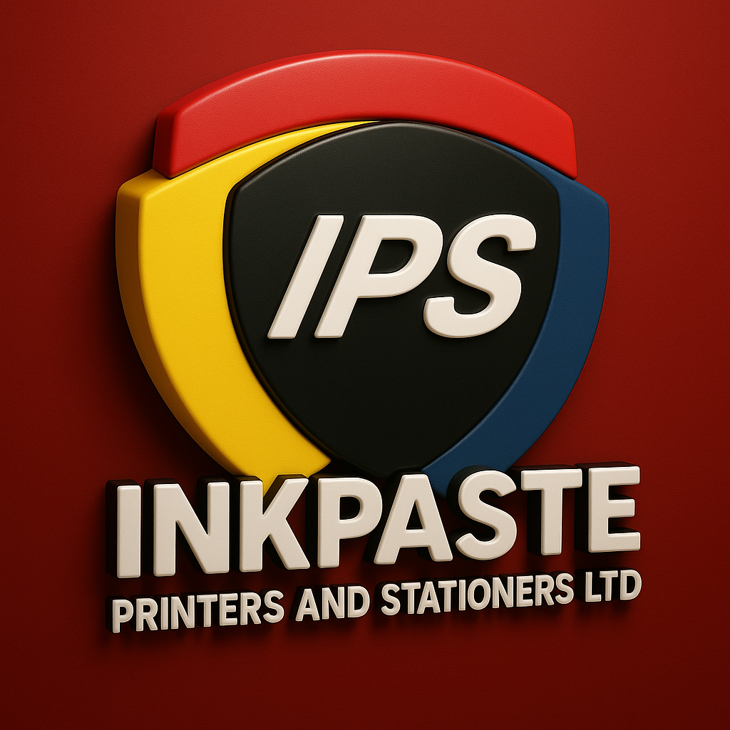 Inkpaste Printers