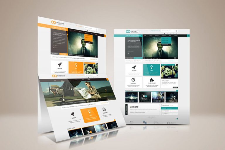 Web Design Services Rwanda