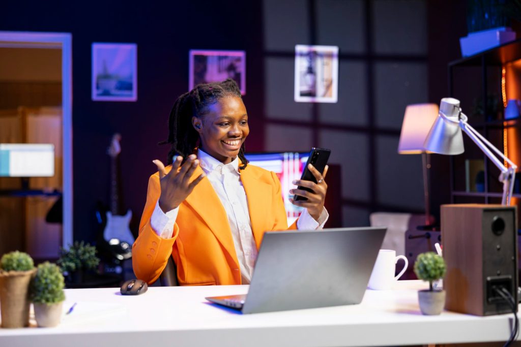 Want your business to stand out online